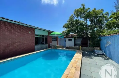 Casa com 3 quartos à venda na Avenida Argentina, Bopiranga, Itanhaém