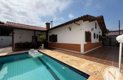 Casa à venda com 4 quartos no bairro praia dos sonhos