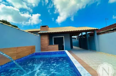 Casa à venda com 2 quartos no bairro nossa senhora do sion