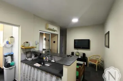 Apartamento com 1 quarto à venda na Rua Canada, Cibratel II, Itanhaém