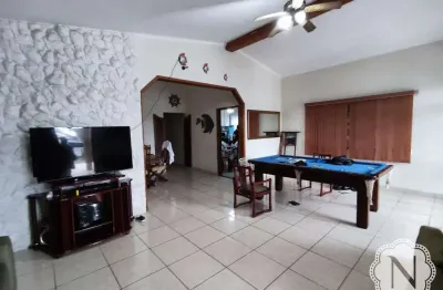 Casa com 3 quartos à venda na Avenida Raul Cury, Cibratel II, Itanhaém
