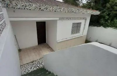 Casa com 2 quartos para alugar na Rua Julio Pires, Vila São Paulo, Itanhaém