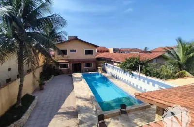 Casa com 3 quartos à venda na Rua Alcides Marques, Cibratel II, Itanhaém