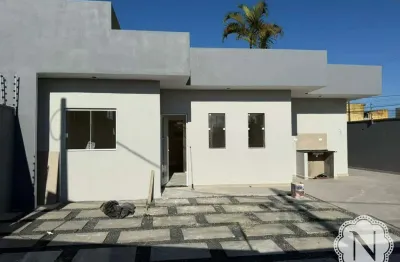 Casa à venda com 2 quartos no bairro nossa senhora do sion