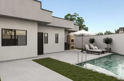 Casa à venda com 2 quartos no bairro nossa senhora do sion
