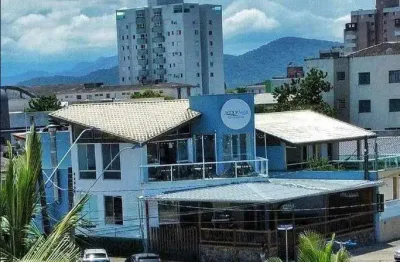 Prédio para alugar na Avenida Presidente Vargas, Centro, Itanhaém