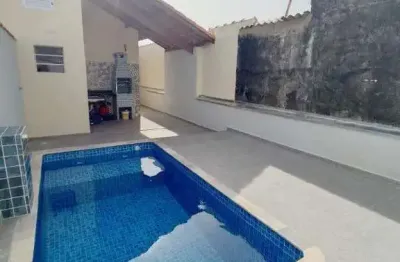 Casa à venda com 2 quartos no bairro cidade anchieta