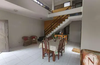 Casa com 4 quartos à venda na Rua Diana, Satélite, Itanhaém