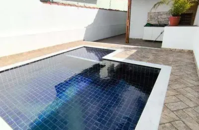 Casa com 2 quartos à venda na Avenida Marina Da Conceição Amicucci Rodrigues, Bopiranga, Itanhaém