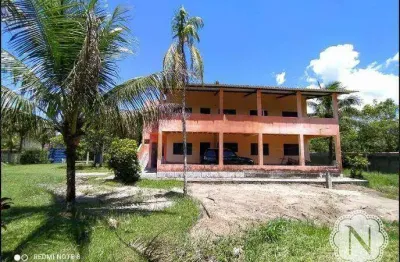 Chácara para aluguel com 6 quartos no bairro gaivota