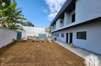 Casa com 3 quartos à venda na Avenida Albert Sabin, Bopiranga, Itanhaém