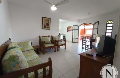 Casa com 2 quartos à venda na Avenida Marginal, Balneário Marrocos, Itanhaém