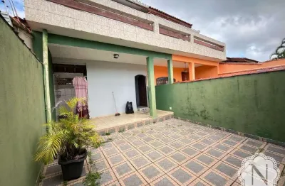 Casa com 2 quartos para alugar na Rua São Luiz Do Maranhão, Cibratel, Itanhaém