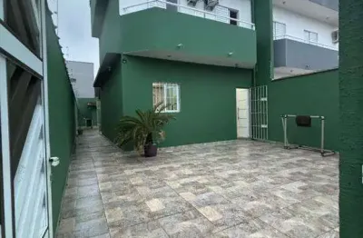 Casa com 2 quartos à venda na Rua José Domiciano Da Silva, Bopiranga, Itanhaém