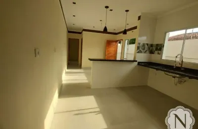 Casa com 2 quartos à venda na Rua Dom Idílio Soares, Jardim Suarão, Itanhaém