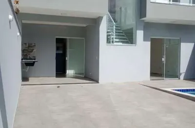 Sobrado à venda com 3 quartos no bairro cibratel ii