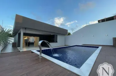 Casa com 2 quartos à venda na Rua Amapá, Cibratel, Itanhaém