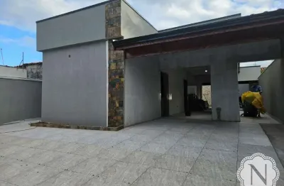 Casa com 3 quartos à venda na Rua Maria Das Dores Rodrigues, Px, Bopiranga, Itanhaém