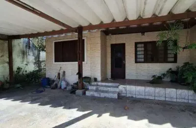 Casa com 3 quartos à venda na Rua Lourival Fausto Muniz, Jardim Corumbá, Itanhaém