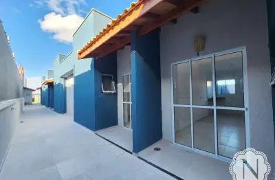 Casa com 2 quartos à venda na Rua Macapá, Cibratel, Itanhaém