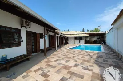 Casa à venda com 4 quartos no bairro campos elíseos