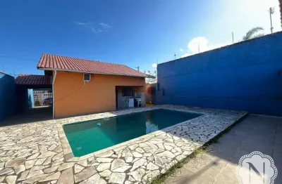Casa com 2 quartos à venda na Rua Manoel Alves De Oliveira, Jardim Jamaica, Itanhaém