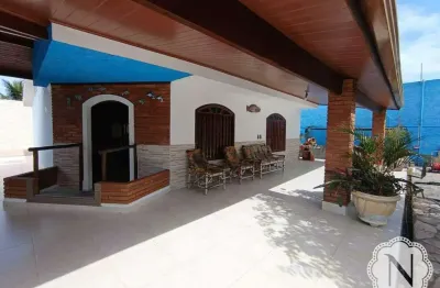 Casa com 2 quartos à venda na Av Camburiu, Cibratel, Itanhaém