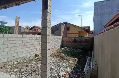 Casa com 2 quartos à venda na Rua São João, Nossa Senhora do Sion, Itanhaém