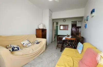 Apartamento à venda com 1 quarto no bairro praia dos sonhos