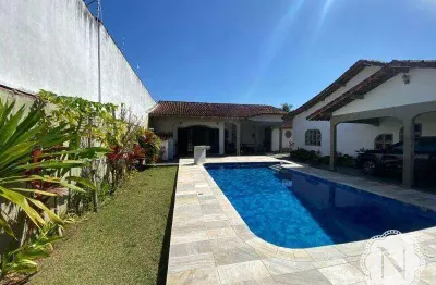 Casa com 2 quartos para alugar na Rua Jonas Tichonenko, Balneário Tupy, Itanhaém