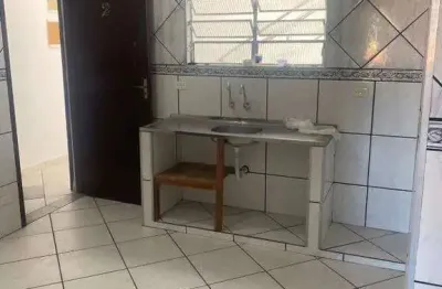 Apartamento para aluguel com 1 quarto no bairro savoy