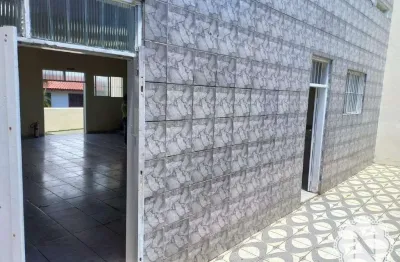 Ponto comercial à venda na Avenida Harry Forssell, Belas Artes, Itanhaém