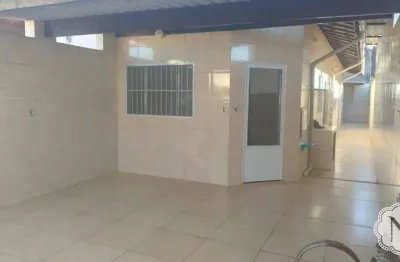 Casa à venda com 2 quartos no bairro jardim magalhães