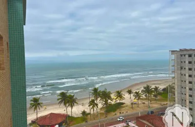 Apartamento com 2 quartos à venda na Avenida Presidente Vargas, Centro, Itanhaém