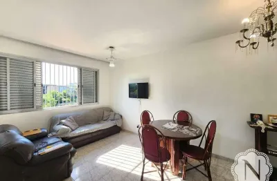 Apartamento com 1 quarto à venda na Avenida Condessa De Vimieiros, Centro, Itanhaém