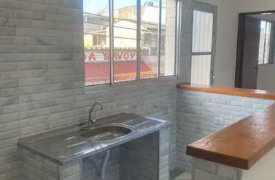 Apartamento para aluguel com 1 quarto no bairro savoy