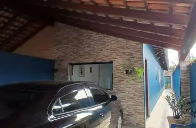 Casa a venda de 2 quartos sendo 1 suite de 108 metros no bairro umuarama.