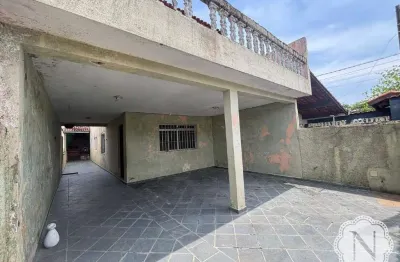 Casa com 4 quartos à venda na Rua Suarão, Suarão, Itanhaém