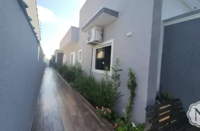 Casa com 2 quartos à venda na Rua Macapá, Cibratel II, Itanhaém