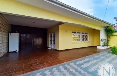 Casa com 3 quartos à venda na Rua Danilo Teixeira De Carvalho, Guarda Civil, Itanhaém