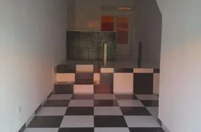 Ponto comercial para alugar na Rua Antonio Olivio De Araújo, Centro, Itanhaém