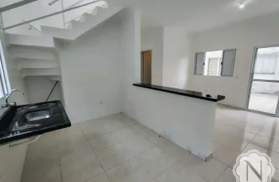 Casa com 2 quartos à venda na Rua Maria Das Dores Rodrigues, Bopiranga, Itanhaém