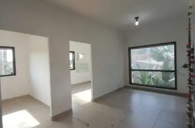Sala comercial para alugar na Rua Piratininga, Praia dos Sonhos, Itanhaém