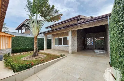 Casa com 3 quartos à venda na Avenida João Tonina, Cibratel II, Itanhaém