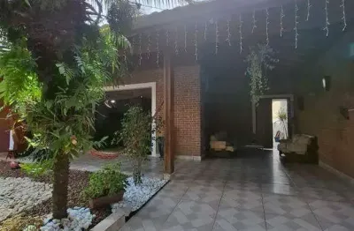 Casa com 3 quartos para alugar na Rua Raymundo Baptista De Andrade, Cibratel II, Itanhaém