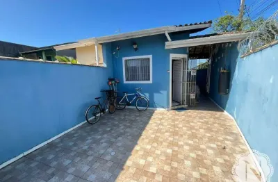 Casa à venda com 2 quartos no bairro jamaica (praia)