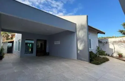 Casa com 3 quartos à venda na Rua Doutor Alceu Maynard De Araújo, Cibratel II, Itanhaém