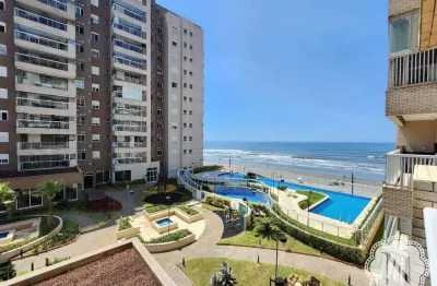 Apartamento com 3 quartos à venda na Rua Rene De Castro Thiollier, Centro, Itanhaém