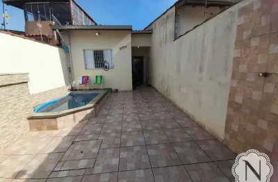 Casa com 3 quartos à venda na Avenida Chile, Bopiranga, Itanhaém