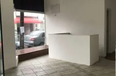Ponto comercial para alugar na Rua Piratininga, Praia dos Sonhos, Itanhaém